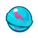 Twizzly Gummy Cookie's Magic Candy