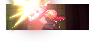 Hollyberry palace cutscene 4