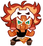 Scovillia Student Fan