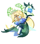 Gacha Animation
