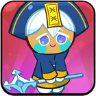 Snowy Jiangshi