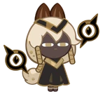 Marzipan 2 default sprite