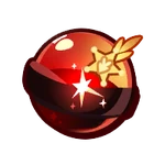 Rye Cookie's Magic Candy