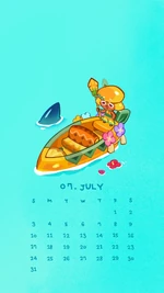 CRK Promo Art July 2022 Calendar.jpg (170 KB) July 2022 Calendar