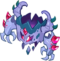 Enemy tainted ent full