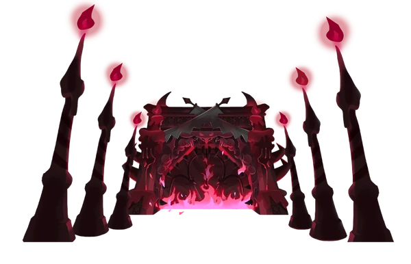 Tower of Sweet Chaos