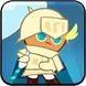 Knight Cookie