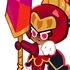 Royal Banner-bearer (Elite)