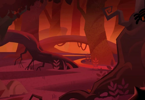 Harmony Grove Cutscene 03