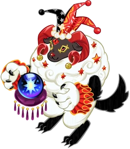 (Master) Mask of Lies 