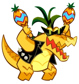 Shacka Rocka Sprite Default