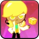 Lemon Cookie