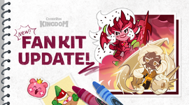 Official Fankit Update Image