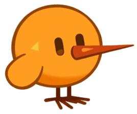 Puzzled cheesebird default