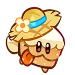 Summer Vacay Cake Hound