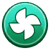 wind symbol