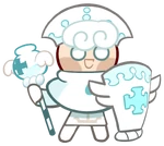 Milk Cookie (360 KB) Milk Cookie