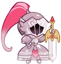 Mirror knight sprite default