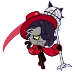 BAD4 lico happy
