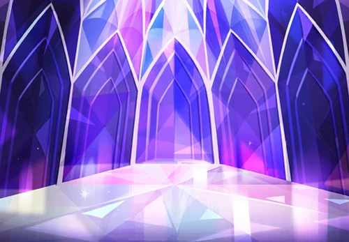 Hall Of Mirrors Cutscene 01