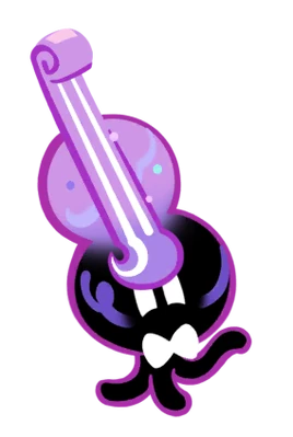 Musician Passenger Sprite Default