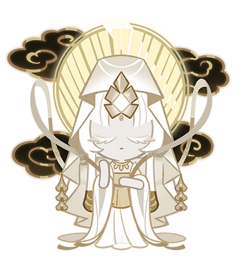 Mystic Flour Cookie | Cookie Run: Kingdom Wiki | Fandom