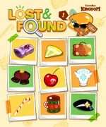 CRK Promo Art Lost and Found.jpg (176 KB) Promotional Image