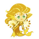 Golden citrine default