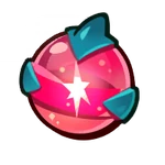 Sorbet Shark Cookie's Magic Candy