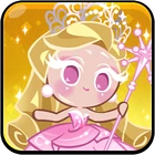 Glinda Cookie (119 KB) Glinda Cookie