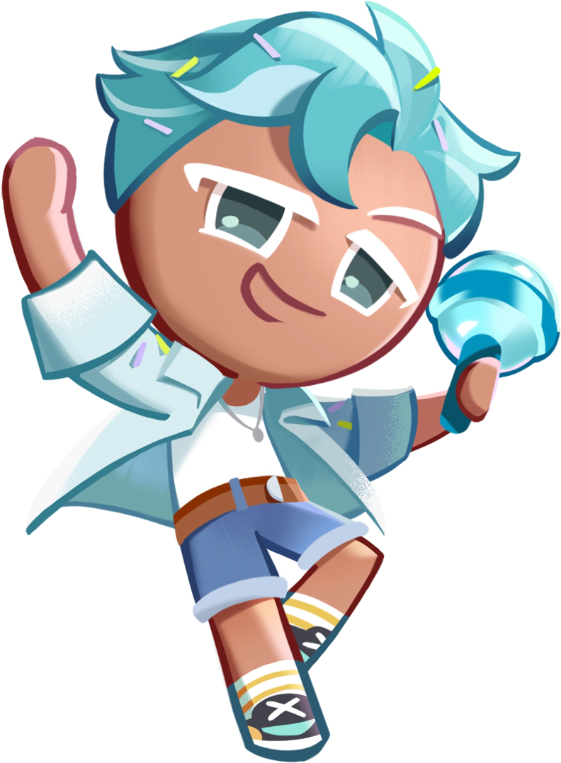 Captain Caviar Cookie, Cookie Run: Kingdom Wiki, Fandom