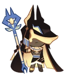 Burnt cheese default