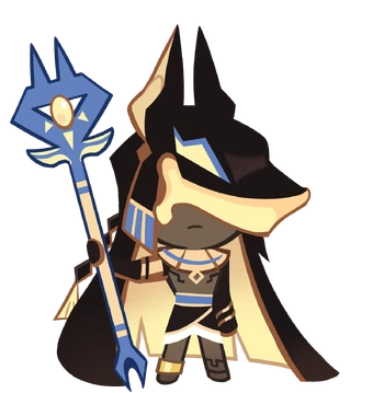 Burnt Cheese Cookie | Cookie Run: Kingdom Wiki | Fandom