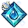 Sea Fairy Cookie's Life Jewels