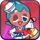 Romantic Sailor