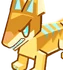 Golden City Jackal