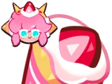 Sweet Crepe