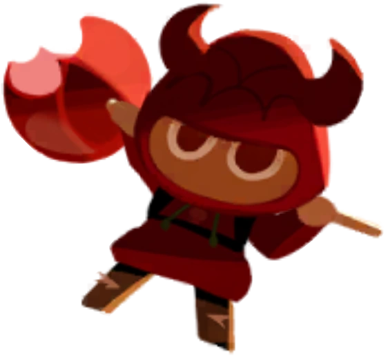 Wild Strawberry Cookie's Gallery Cookie Run Kingdom Wiki Fandom