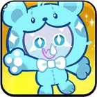 Frozen Bear Jelly Party