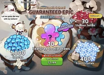 Cotton Cookie Package.jpeg (2.67 MB) Guaranteed Epic Package Volume 1