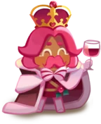 Royal berry hb gacha