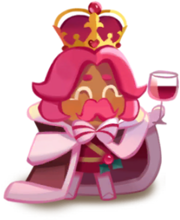 Princess Cookie, Cookie Run: Kingdom Wiki, Fandom