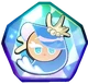 Sea Fairy Cookie's Soulstone