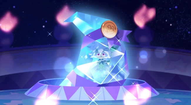 Hall of Enlightenment/Story