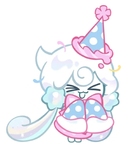 Milky Way Cookie's Gallery | Cookie Run: Kingdom Wiki | Fandom