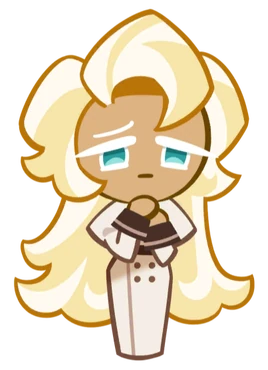 Light Cream Sprite Default