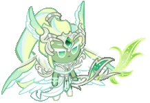Wind Archer Cookie's Costumes | Cookie Run: Kingdom Wiki | Fandom