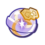 Pastry Cookie's Magic Candy