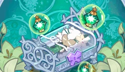 Event Pass 100 decors