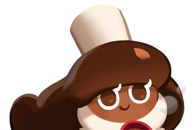 Cocoa Cookie | Cookie Run: Kingdom Wiki | Fandom